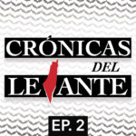 Crónicas del Levante